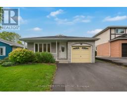 88 GLEN LAKE CRESCENT, Kitchener, Ontario