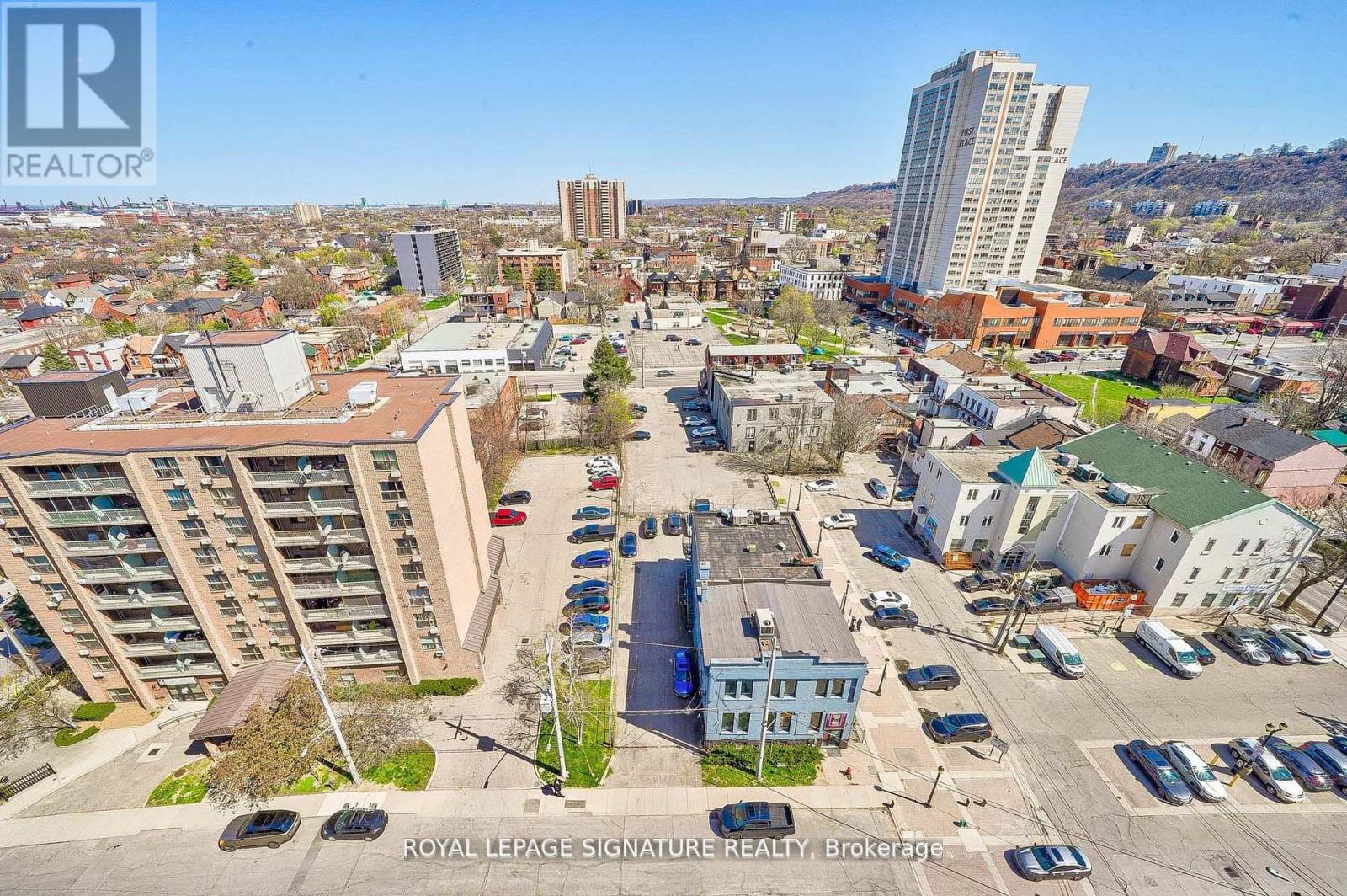 1421 - 1 Jarvis Street, Hamilton, Ontario  L8R 3J2 - Photo 29 - X12454823