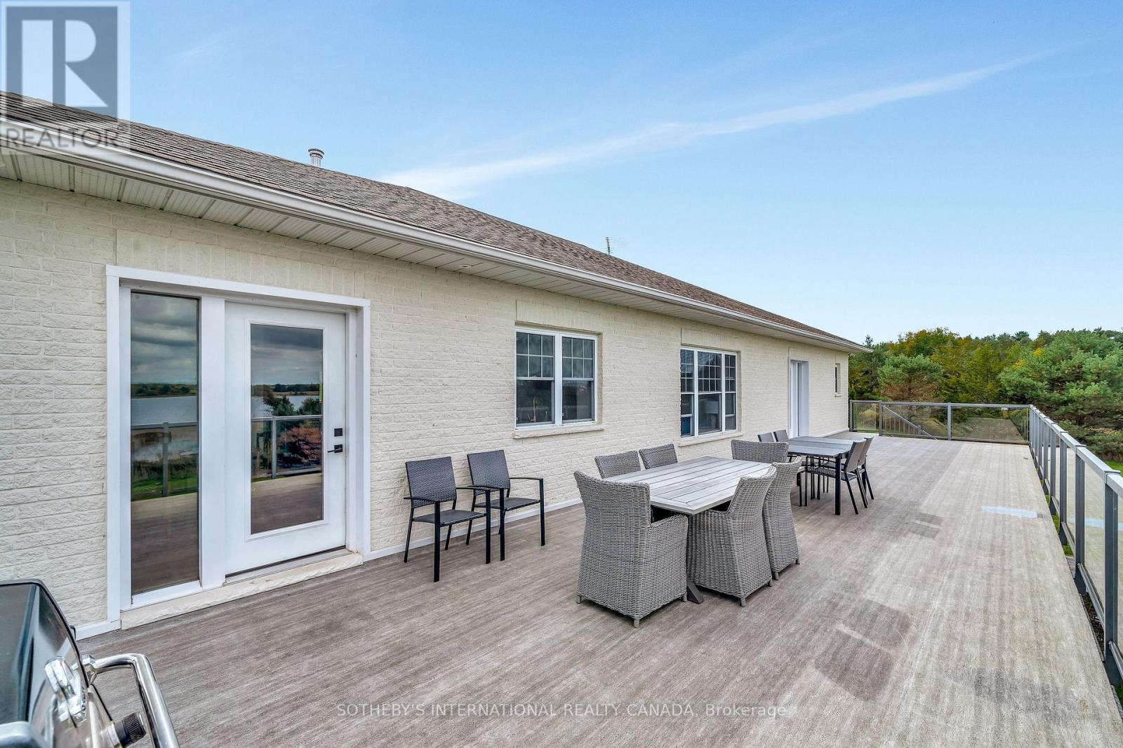 188 County Road 18, Prince Edward County, Ontario  K0K 1P0 - Photo 12 - X12454824
