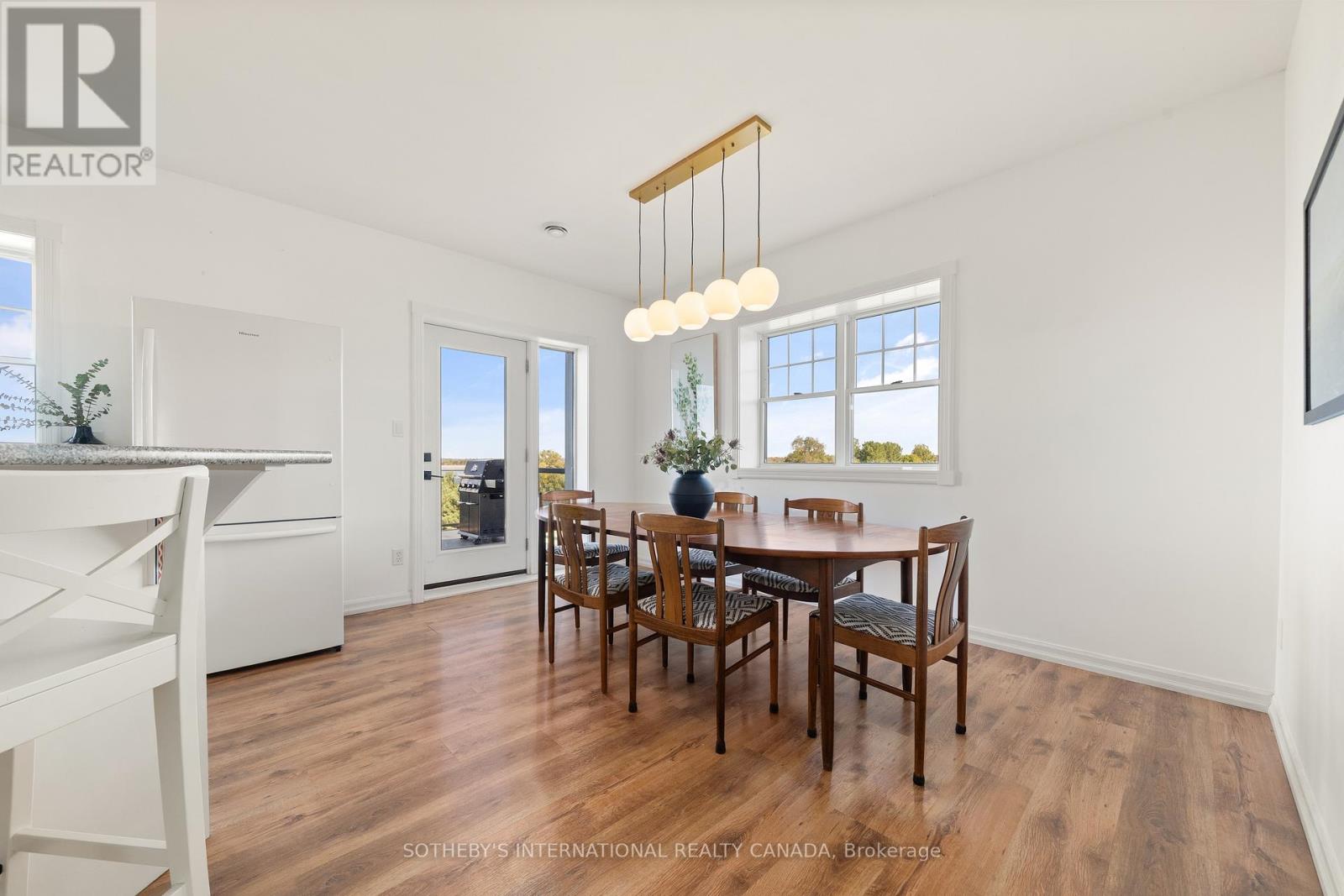 188 County Road 18, Prince Edward County, Ontario  K0K 1P0 - Photo 13 - X12454824
