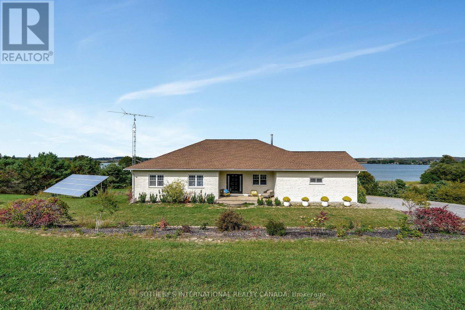 188 County Road 18, Prince Edward County, Ontario  K0K 1P0 - Photo 2 - X12454824