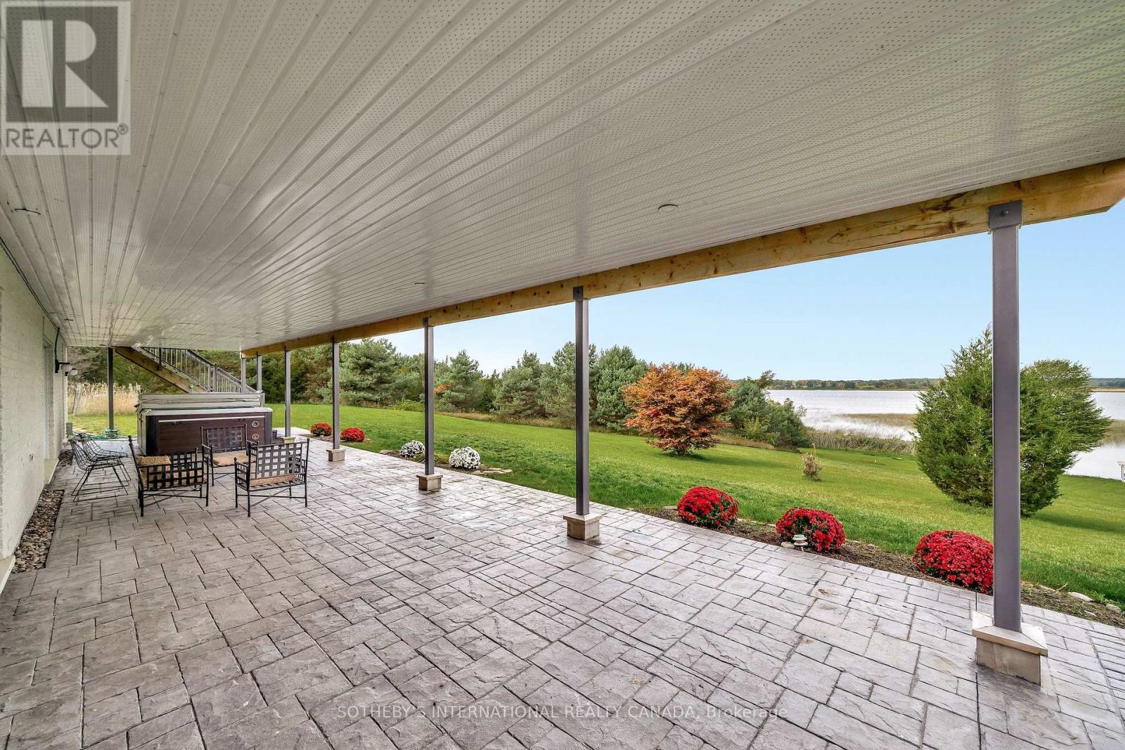 188 County Road 18, Prince Edward County, Ontario  K0K 1P0 - Photo 36 - X12454824