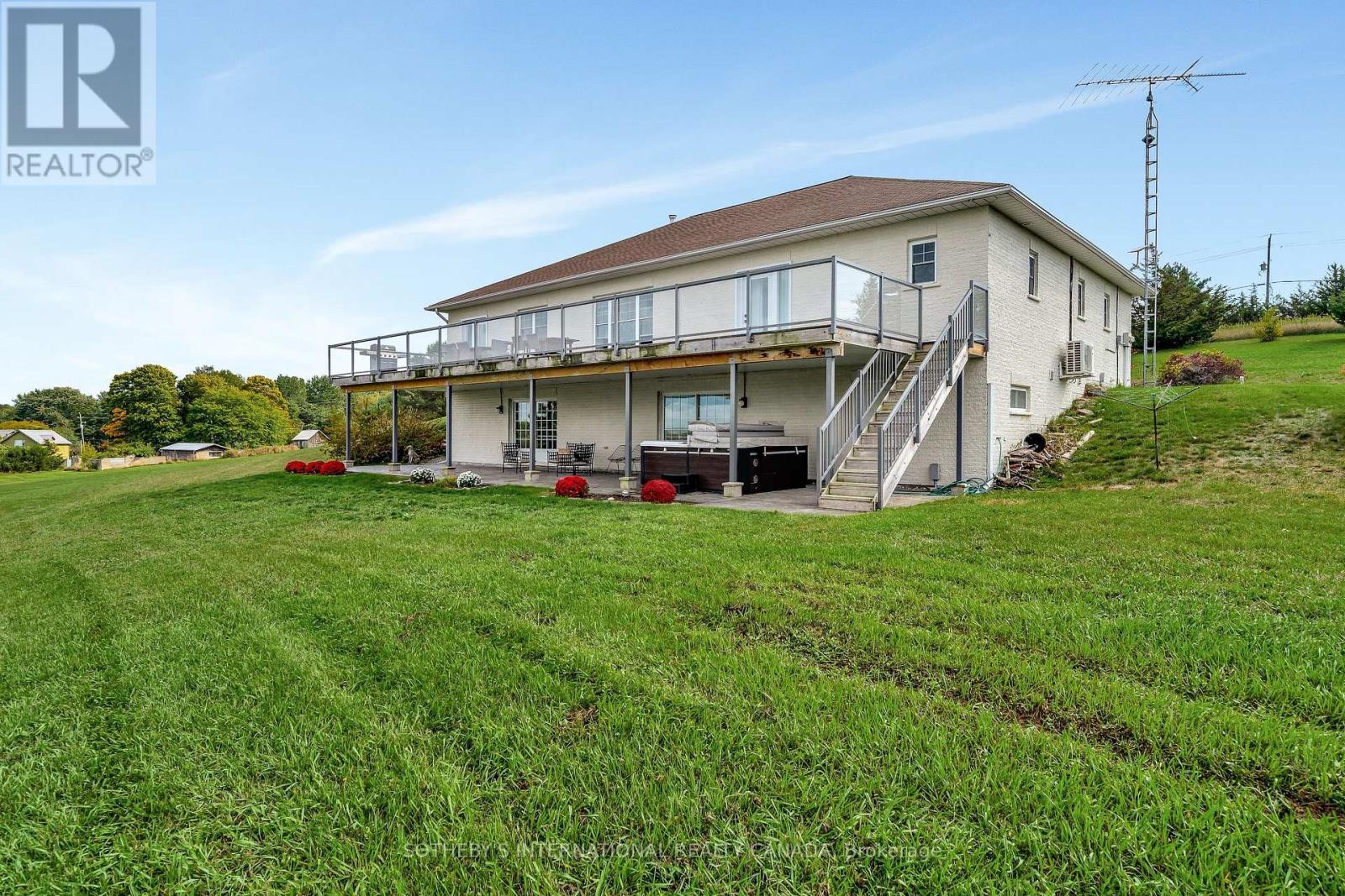 188 County Road 18, Prince Edward County, Ontario  K0K 1P0 - Photo 38 - X12454824