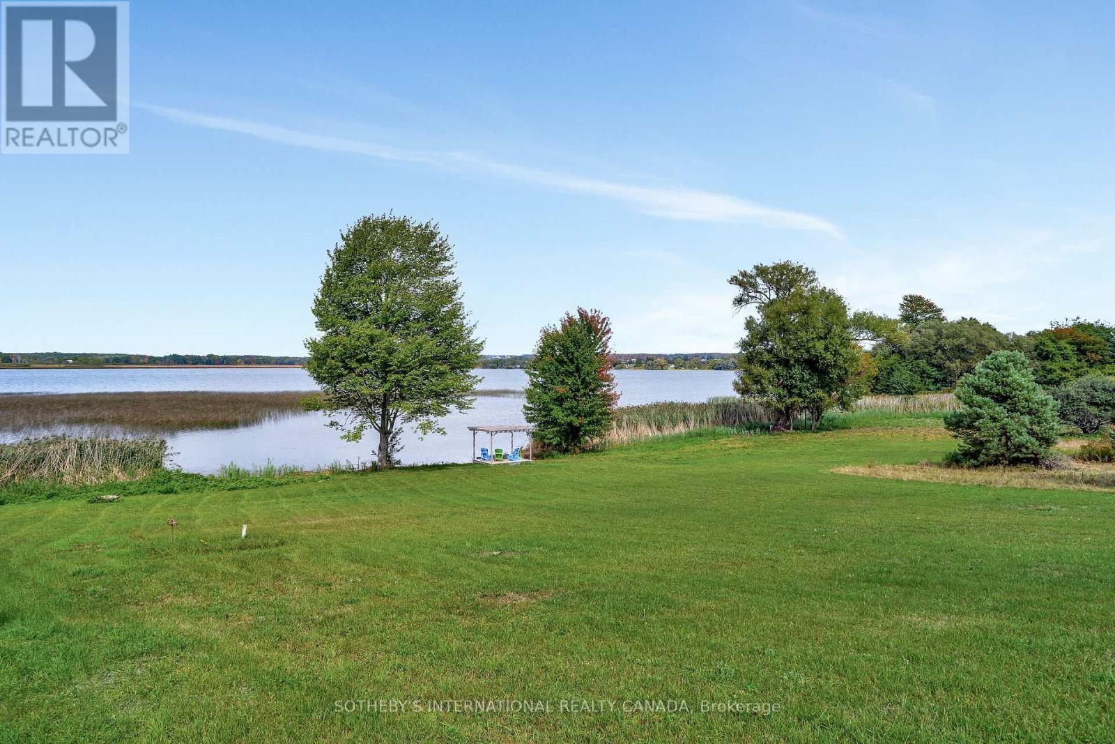 188 County Road 18, Prince Edward County, Ontario  K0K 1P0 - Photo 39 - X12454824