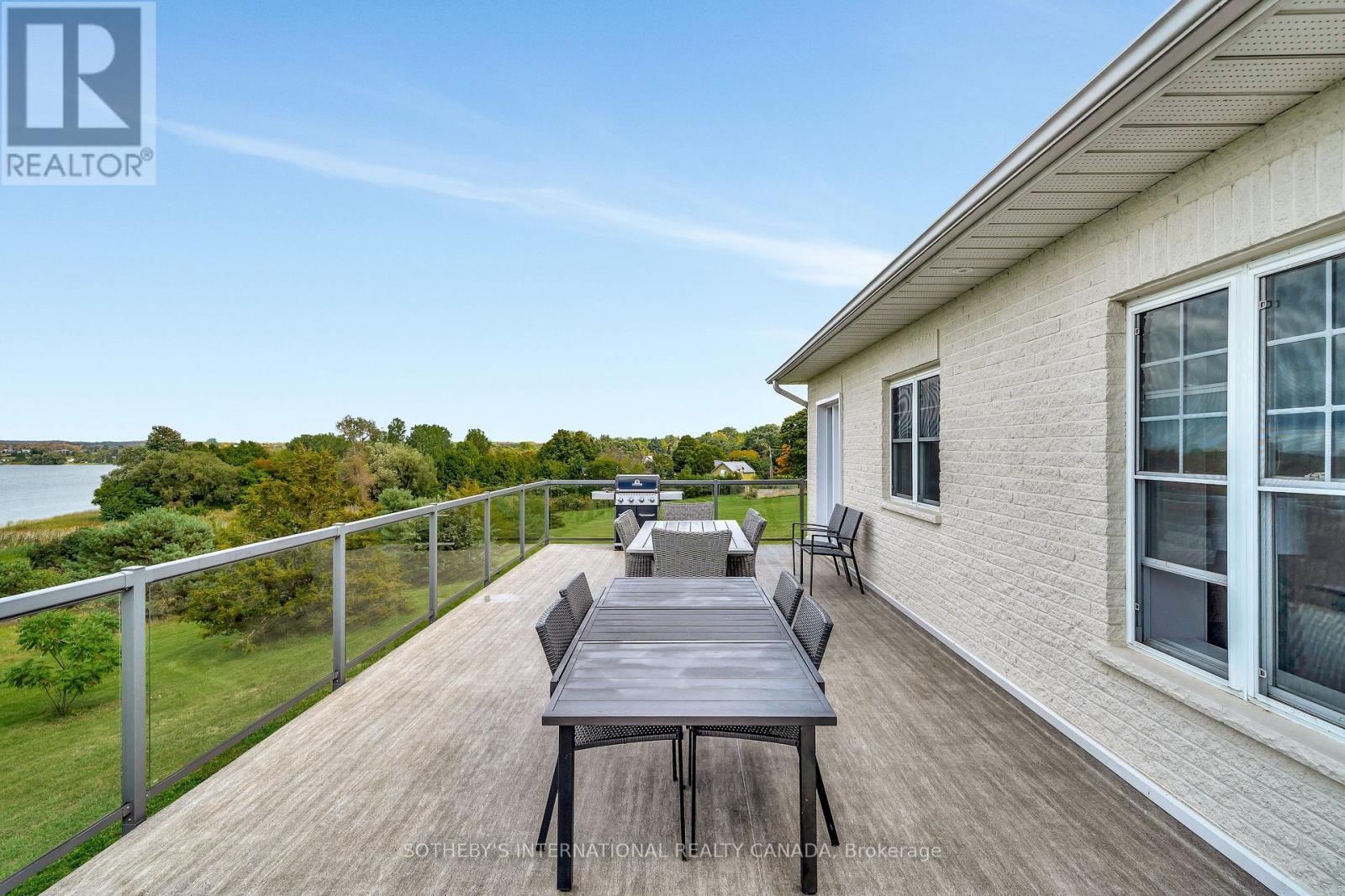 188 County Road 18, Prince Edward County, Ontario  K0K 1P0 - Photo 4 - X12454824