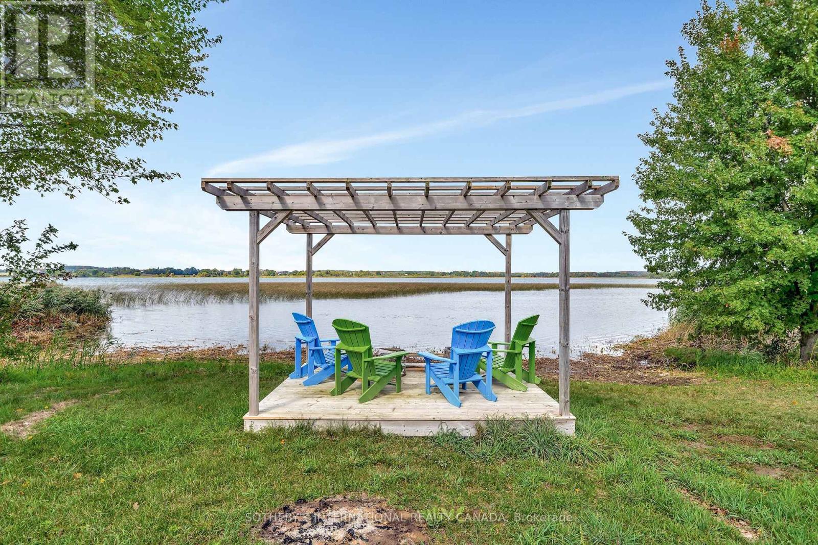 188 County Road 18, Prince Edward County, Ontario  K0K 1P0 - Photo 40 - X12454824