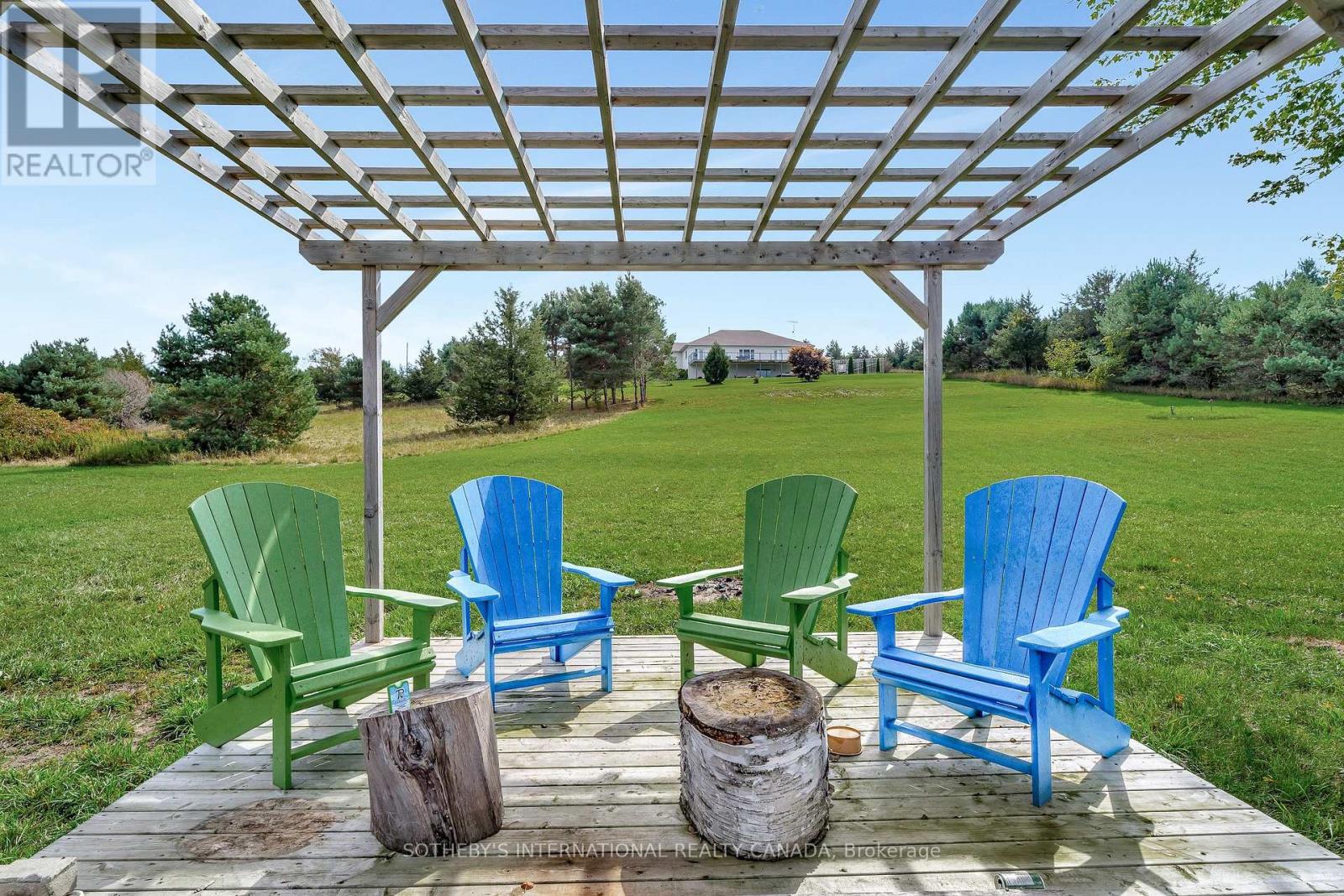 188 County Road 18, Prince Edward County, Ontario  K0K 1P0 - Photo 41 - X12454824