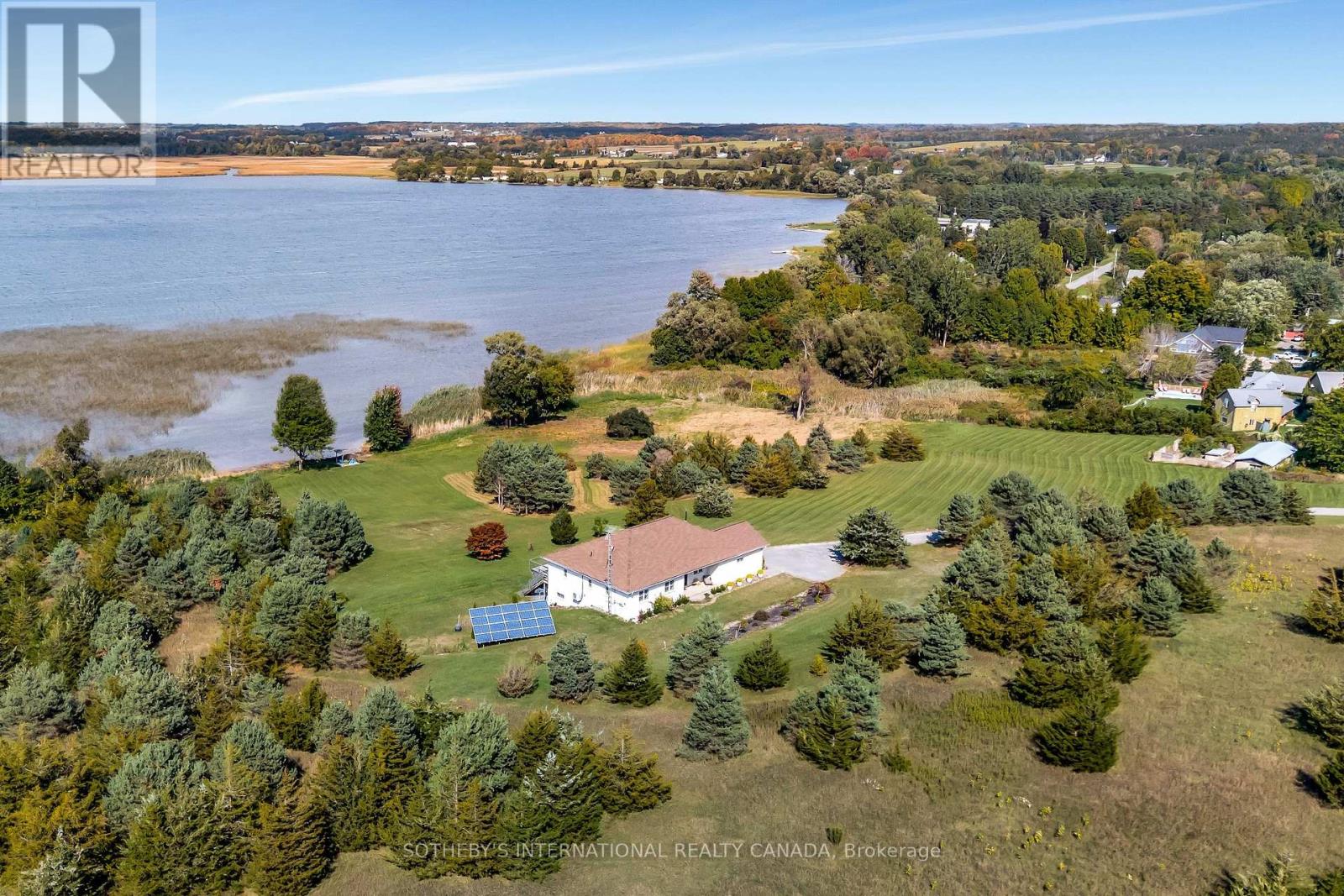 188 County Road 18, Prince Edward County, Ontario  K0K 1P0 - Photo 44 - X12454824