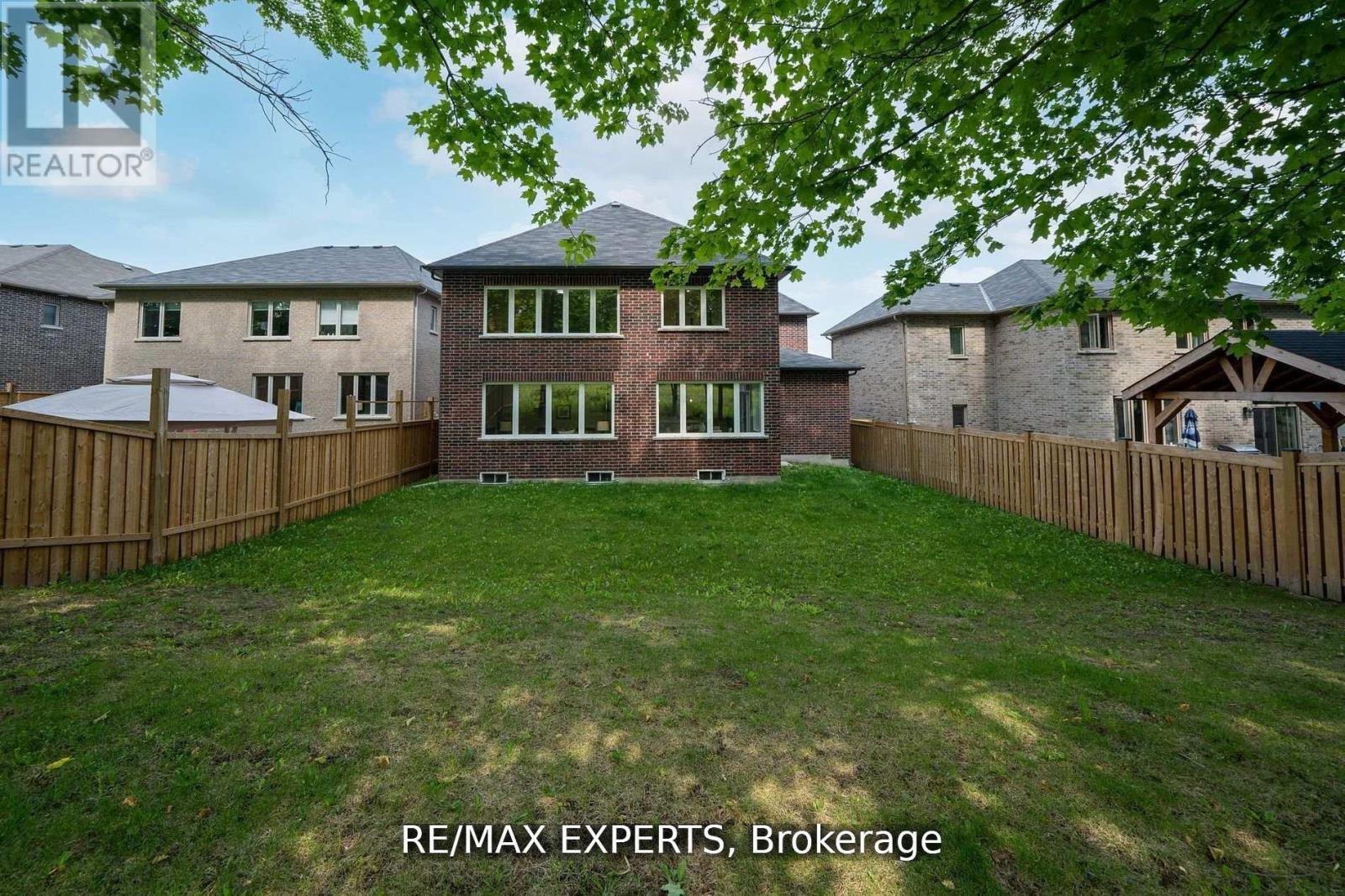 131 Highlands Boulevard, Cavan Monaghan, Ontario  L0A 1G0 - Photo 34 - X12454840
