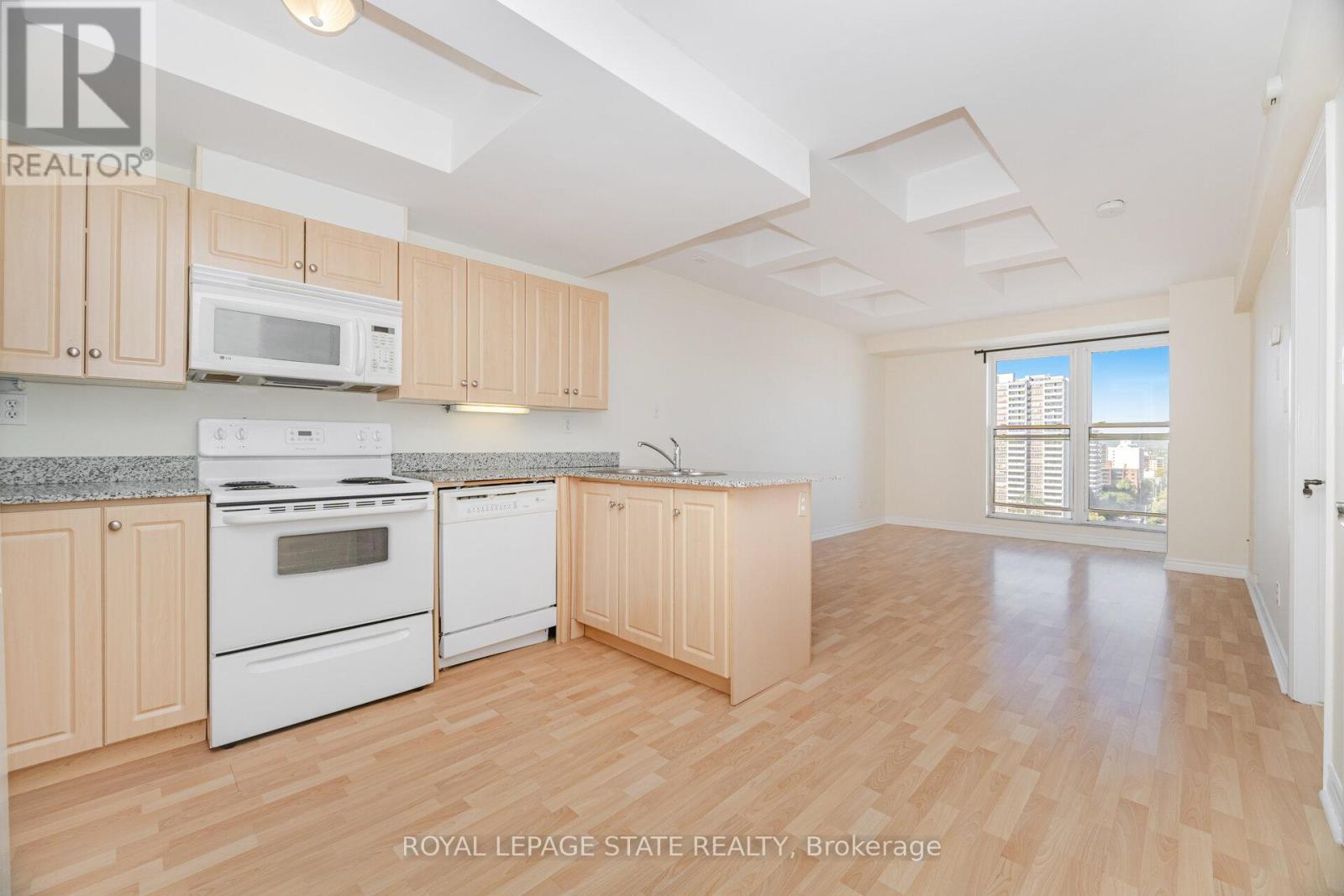1605 - 135 James Street S, Hamilton, Ontario  L8P 2Z6 - Photo 11 - X12454842