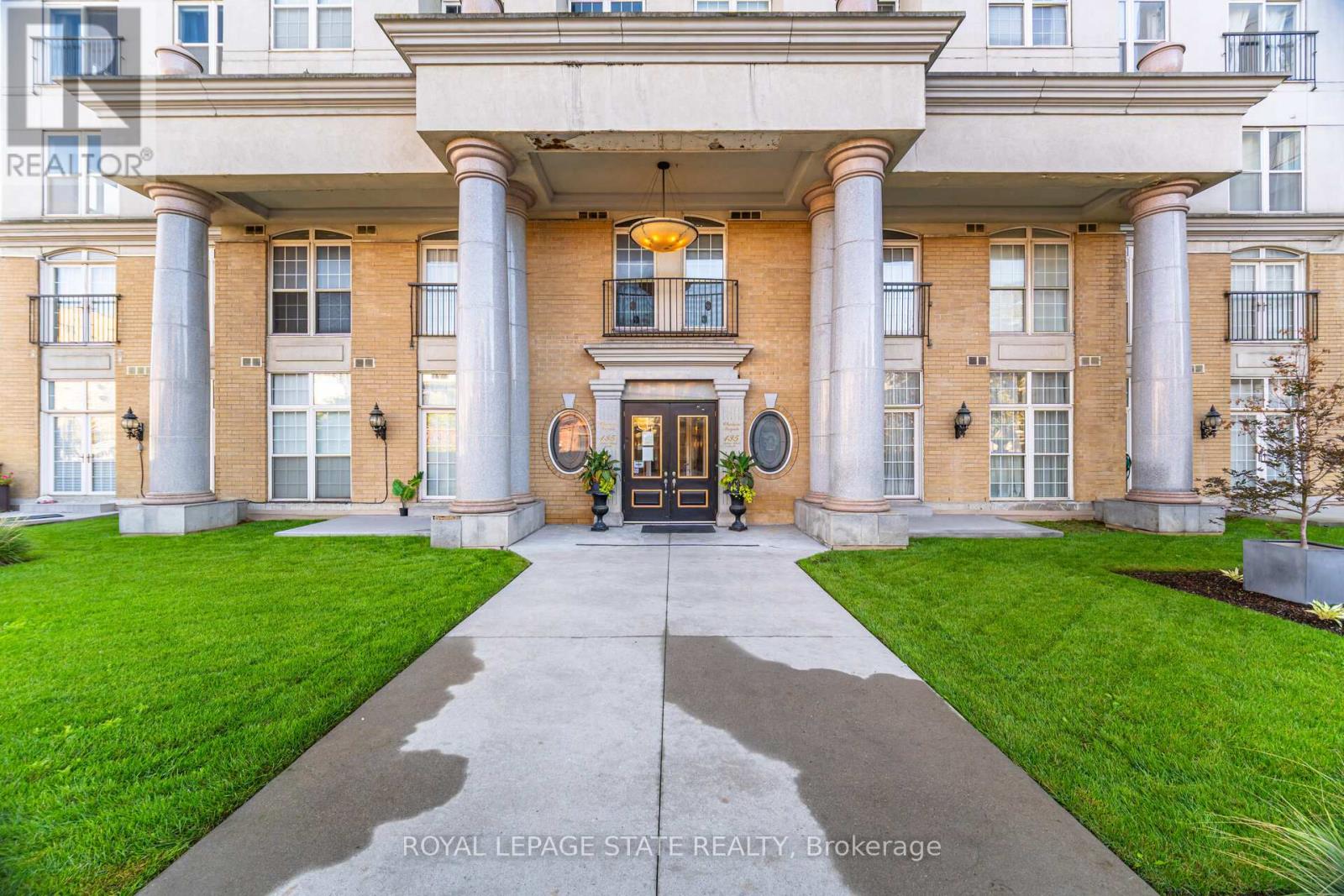 1605 - 135 James Street S, Hamilton, Ontario  L8P 2Z6 - Photo 3 - X12454842