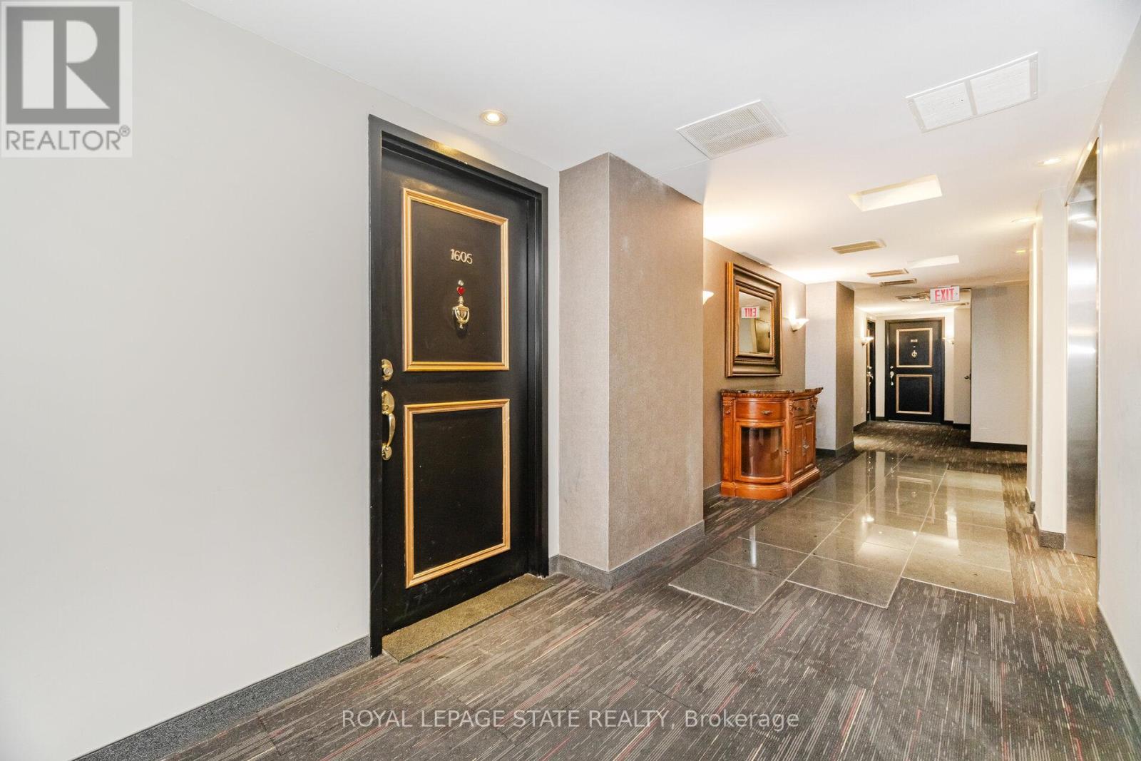 1605 - 135 James Street S, Hamilton, Ontario  L8P 2Z6 - Photo 6 - X12454842