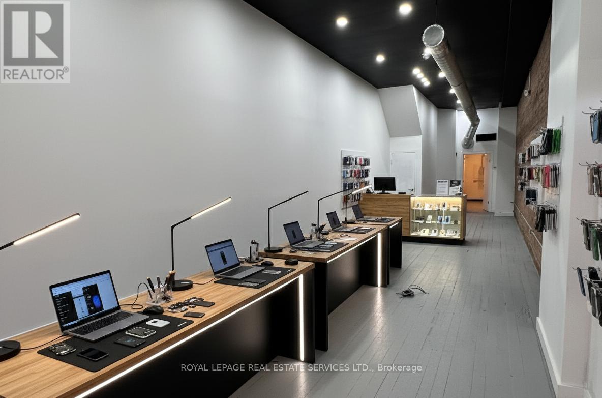 181 King Street, Hamilton (Beasley), Ontario  L8N 1B3 - Photo 6 - X12454843