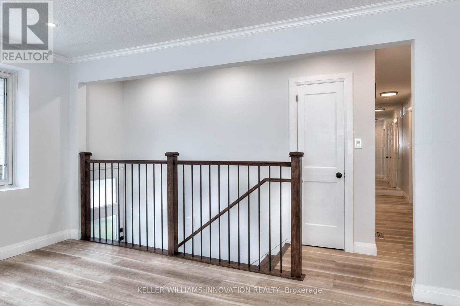 Upper - 170 Wheatfield Crescent, Kitchener, Ontario  N2P 1P7 - Photo 6 - X12454855