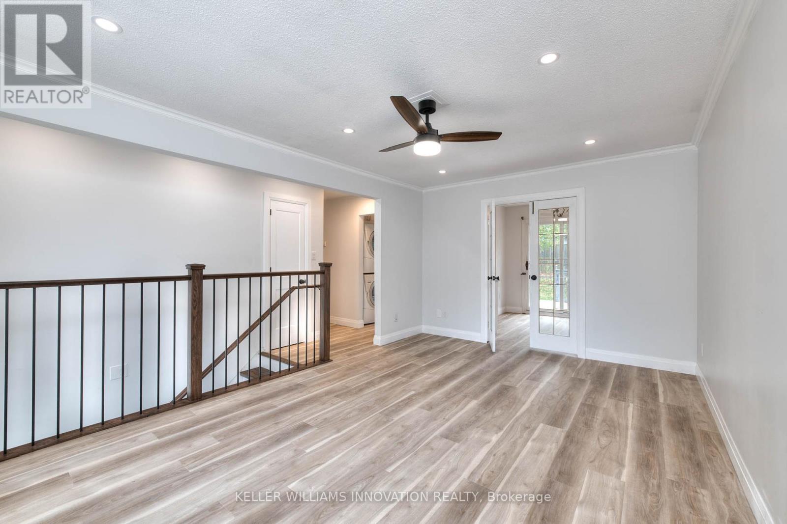 Upper - 170 Wheatfield Crescent, Kitchener, Ontario  N2P 1P7 - Photo 7 - X12454855