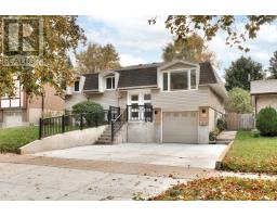 UPPER - 170 WHEATFIELD CRESCENT, Kitchener, Ontario