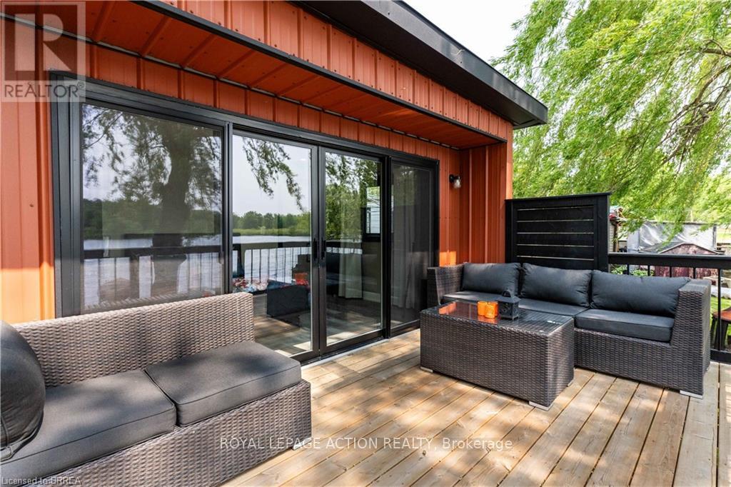 4 - 99 Fourth Concession Road, Brant, Ontario  N0E 1A0 - Photo 19 - X12454857