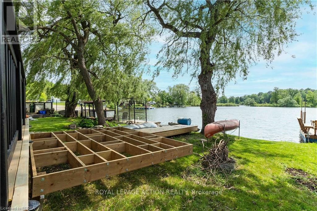 4 - 99 Fourth Concession Road, Brant, Ontario  N0E 1A0 - Photo 20 - X12454857