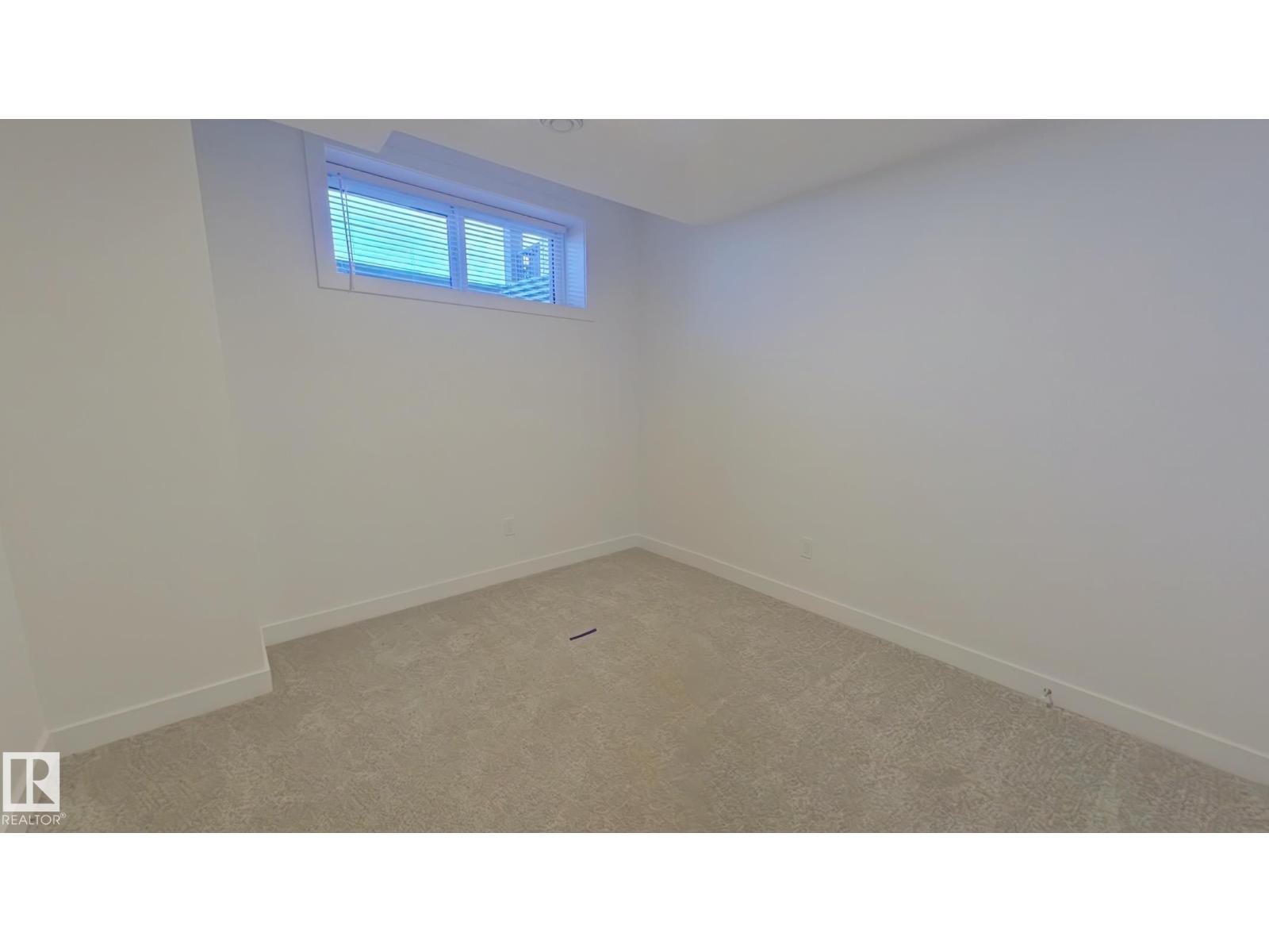 #bsmt 1039 Aster Bv Nw, Edmonton, Alberta  T6T 1J1 - Photo 3 - E4461513