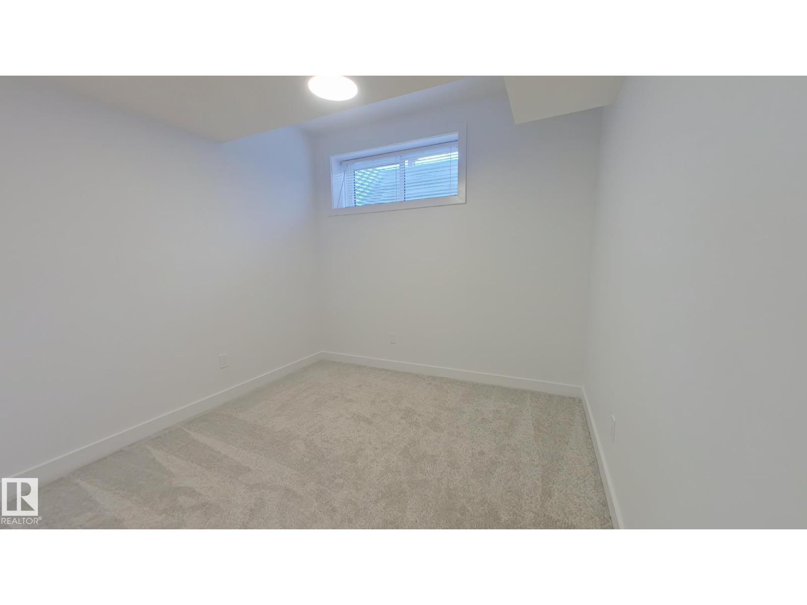 #bsmt 1039 Aster Bv Nw, Edmonton, Alberta  T6T 1J1 - Photo 4 - E4461513
