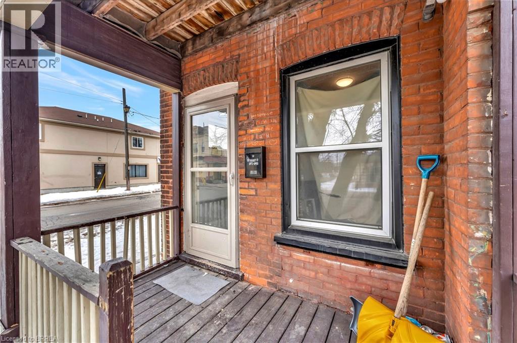 157-159 Market Street, Brantford, Ontario  N3T 3A3 - Photo 39 - 40778005