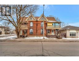 157-159 MARKET Street, Brantford, Ontario