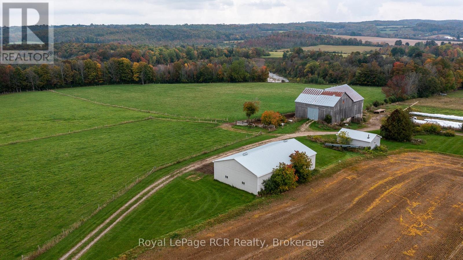 126010 13th Sideroad, Meaford, Ontario  N4L 1W6 - Photo 48 - X12426909
