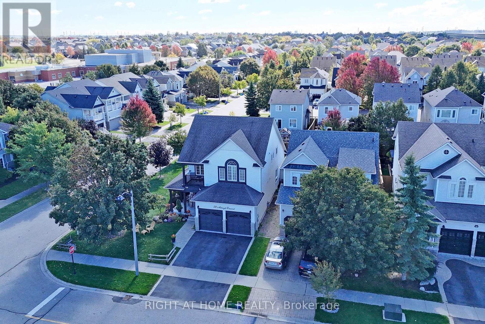 58 Mikayla Crescent, Whitby, Ontario  L1M 2H9 - Photo 6 - E12429525