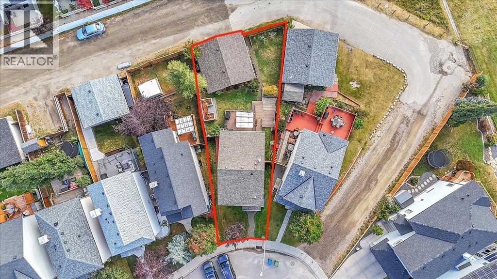 35 Tuscany Ridge Terrace Nw, Calgary, Alberta  T3L 3A5 - Photo 34 - A2263545