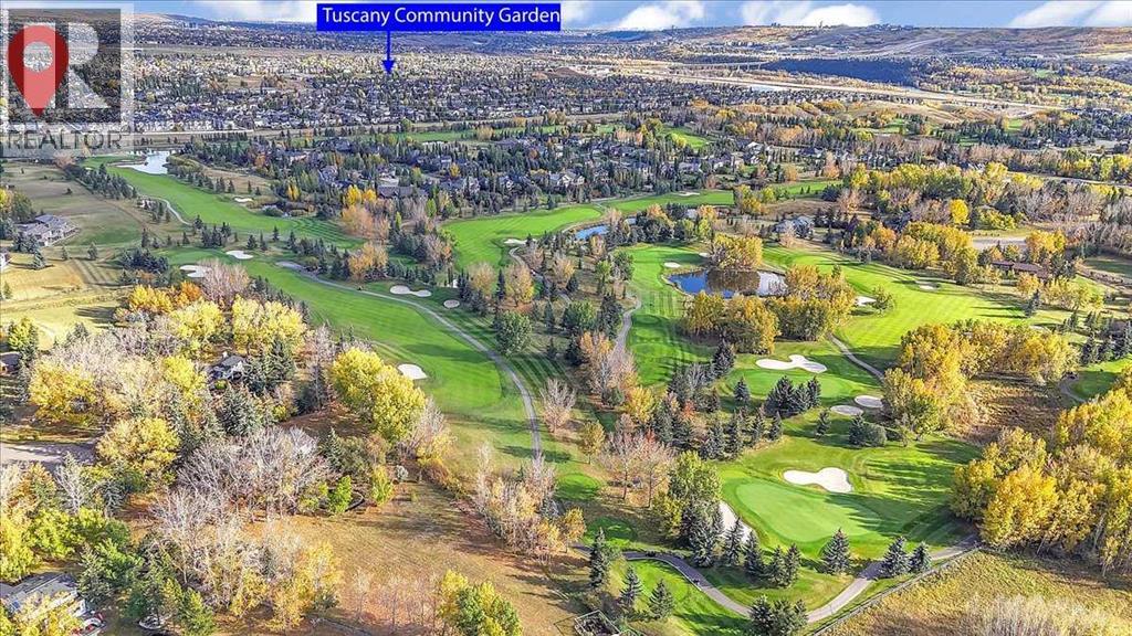 35 Tuscany Ridge Terrace Nw, Calgary, Alberta  T3L 3A5 - Photo 46 - A2263545