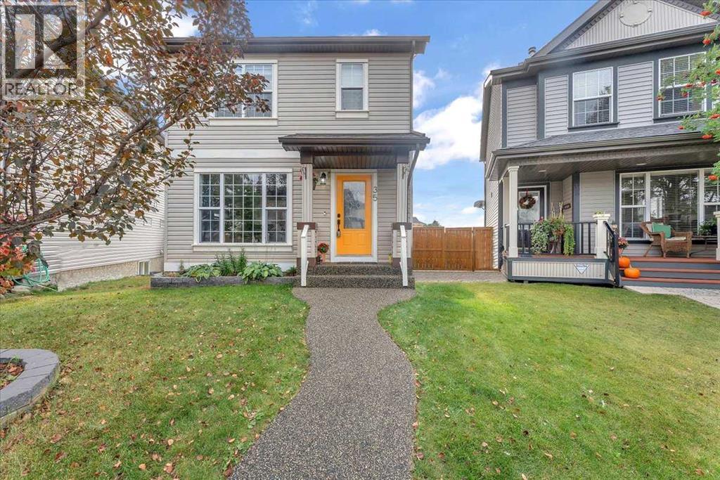 35 Tuscany Ridge Terrace Nw, Calgary, Alberta  T3L 3A5 - Photo 5 - A2263545