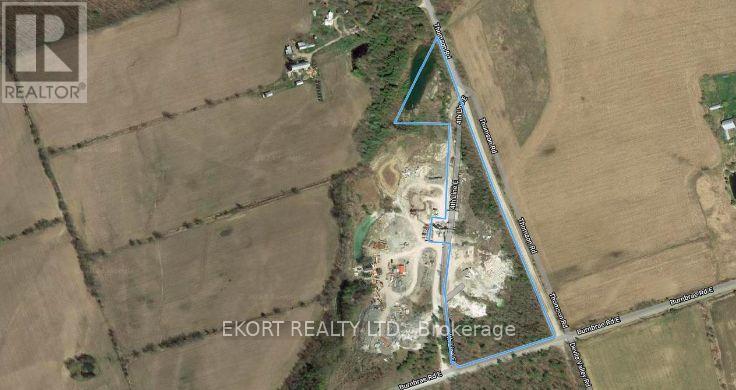 Parcel B - 1780 Burnbrae Road, Trent Hills, Ontario  K0L 1L0 - Photo 7 - X12372382