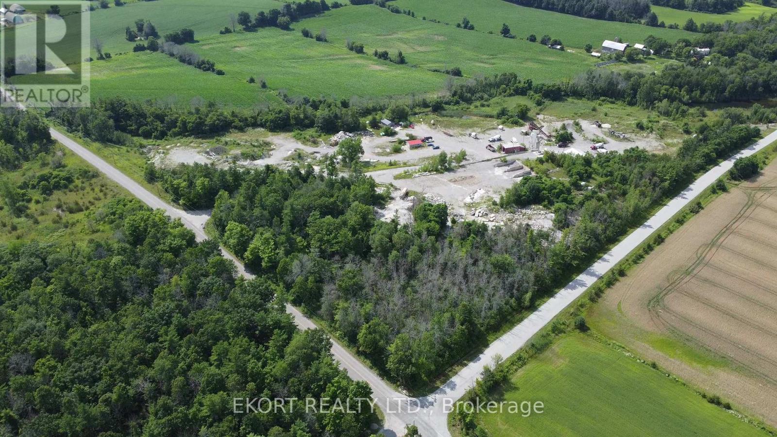 PARCEL B - 1780 BURNBRAE ROAD, Trent Hills, Ontario