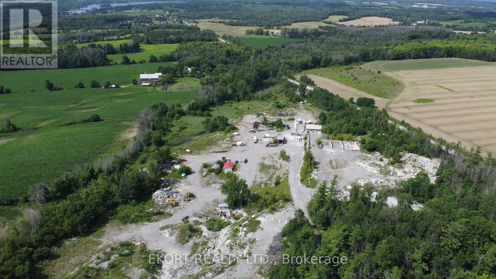 PARCEL A - 1780 BURNBRAE ROAD, Trent Hills, Ontario