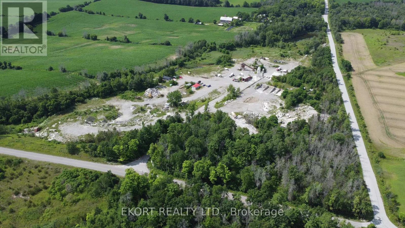 Parcel B - 1780 Burnbrae Road, Trent Hills, Ontario  K0L 1L0 - Photo 2 - X12372382