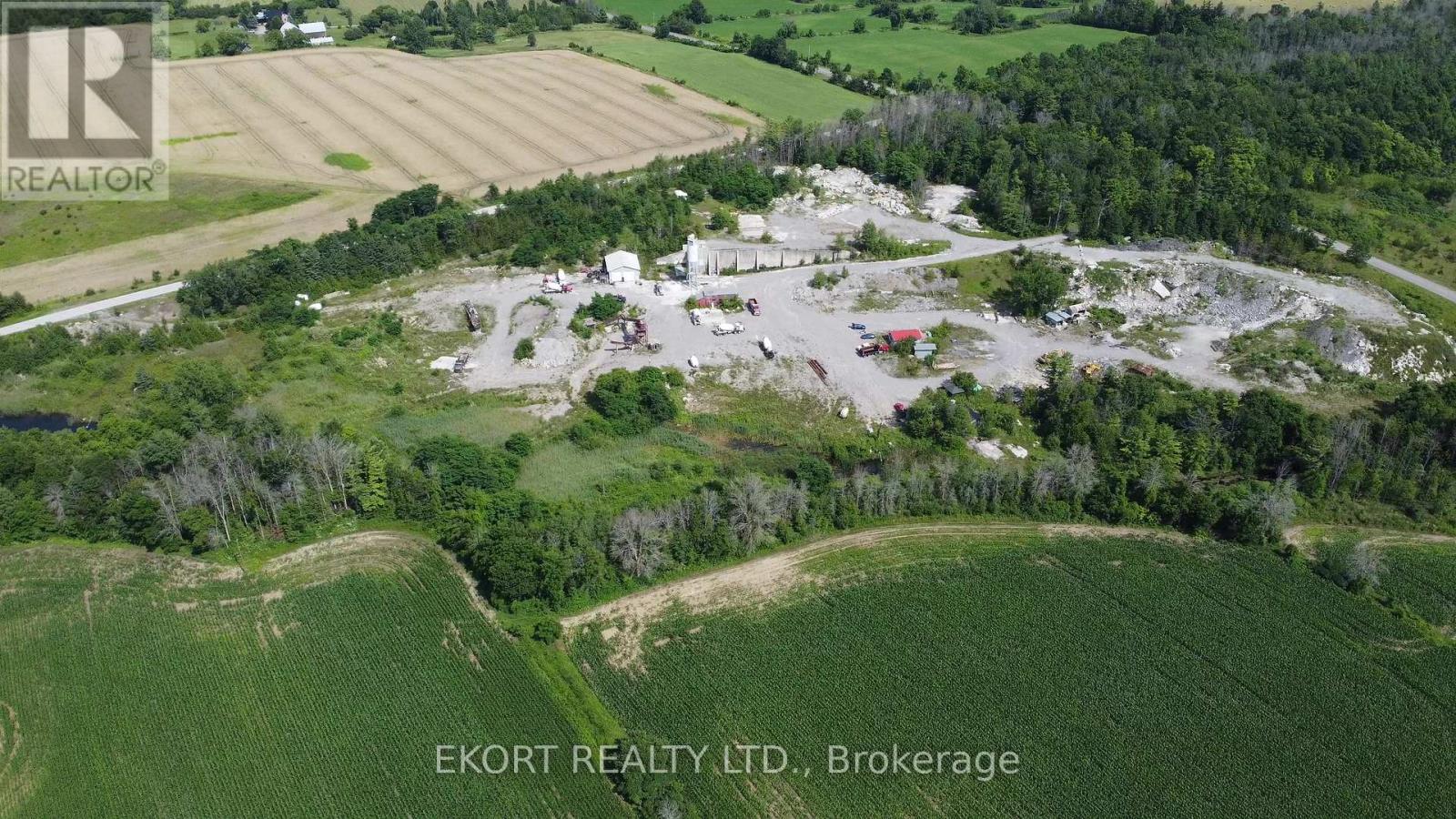 Parcel A - 1780 Burnbrae Road, Trent Hills, Ontario  K0L 1L0 - Photo 5 - X12372383