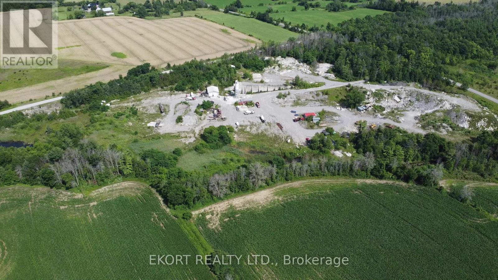 Parcel B - 1780 Burnbrae Road, Trent Hills, Ontario  K0L 1L0 - Photo 6 - X12372382