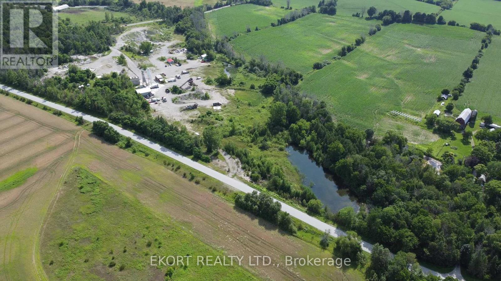 Parcel B - 1780 Burnbrae Road, Trent Hills, Ontario  K0L 1L0 - Photo 3 - X12372382