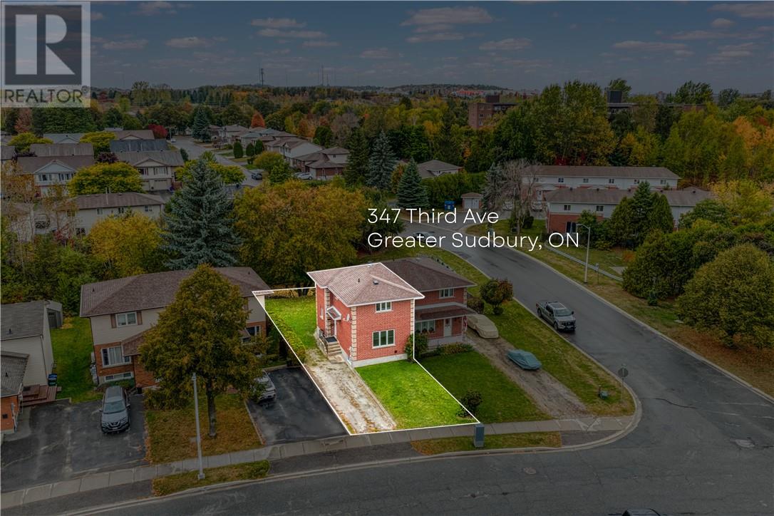 347 Third Avenue, Sudbury, Ontario  P3B 4C5 - Photo 41 - 2125149