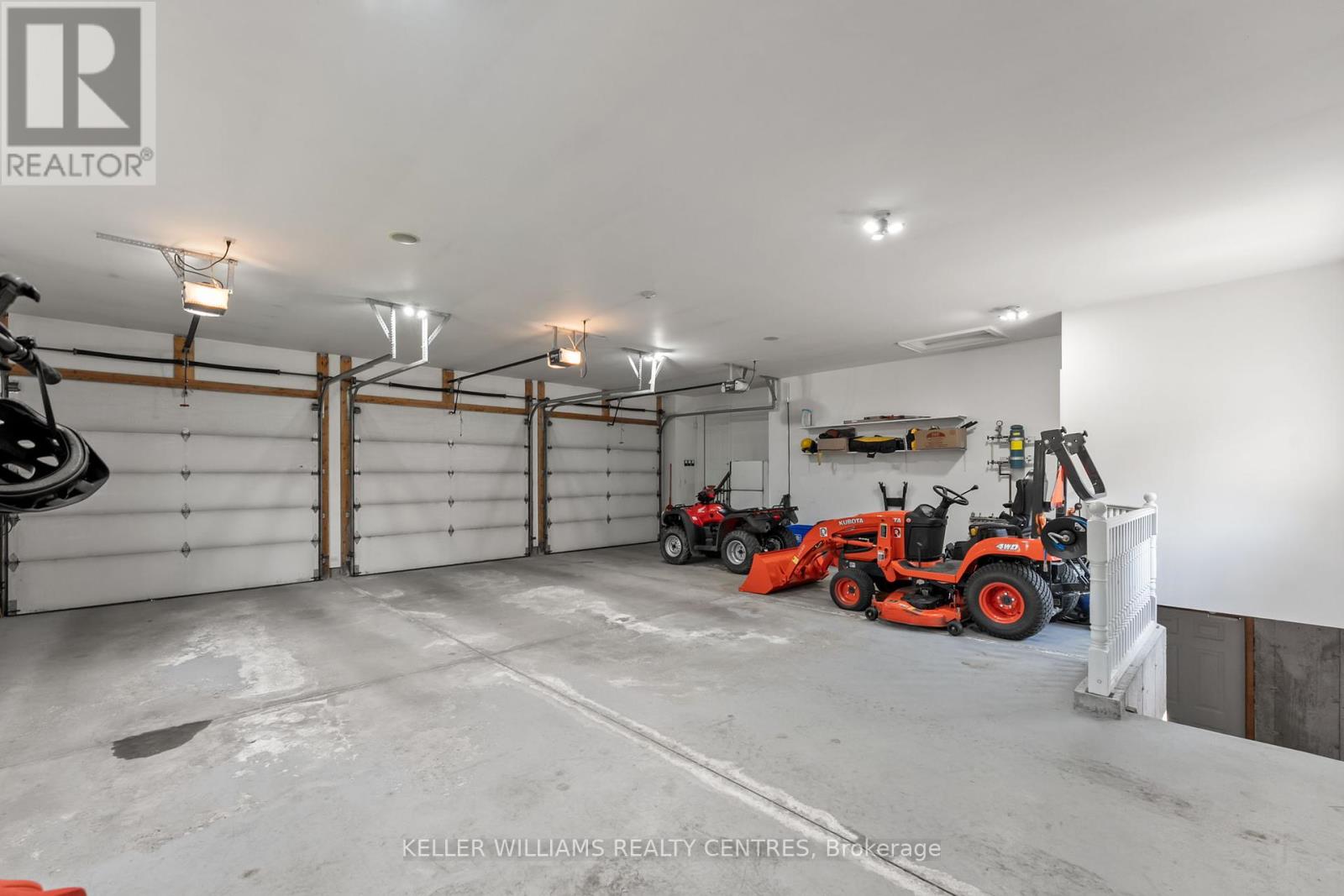 6871 Black River Road, Georgina, Ontario  L0E 1R0 - Photo 39 - N12452189