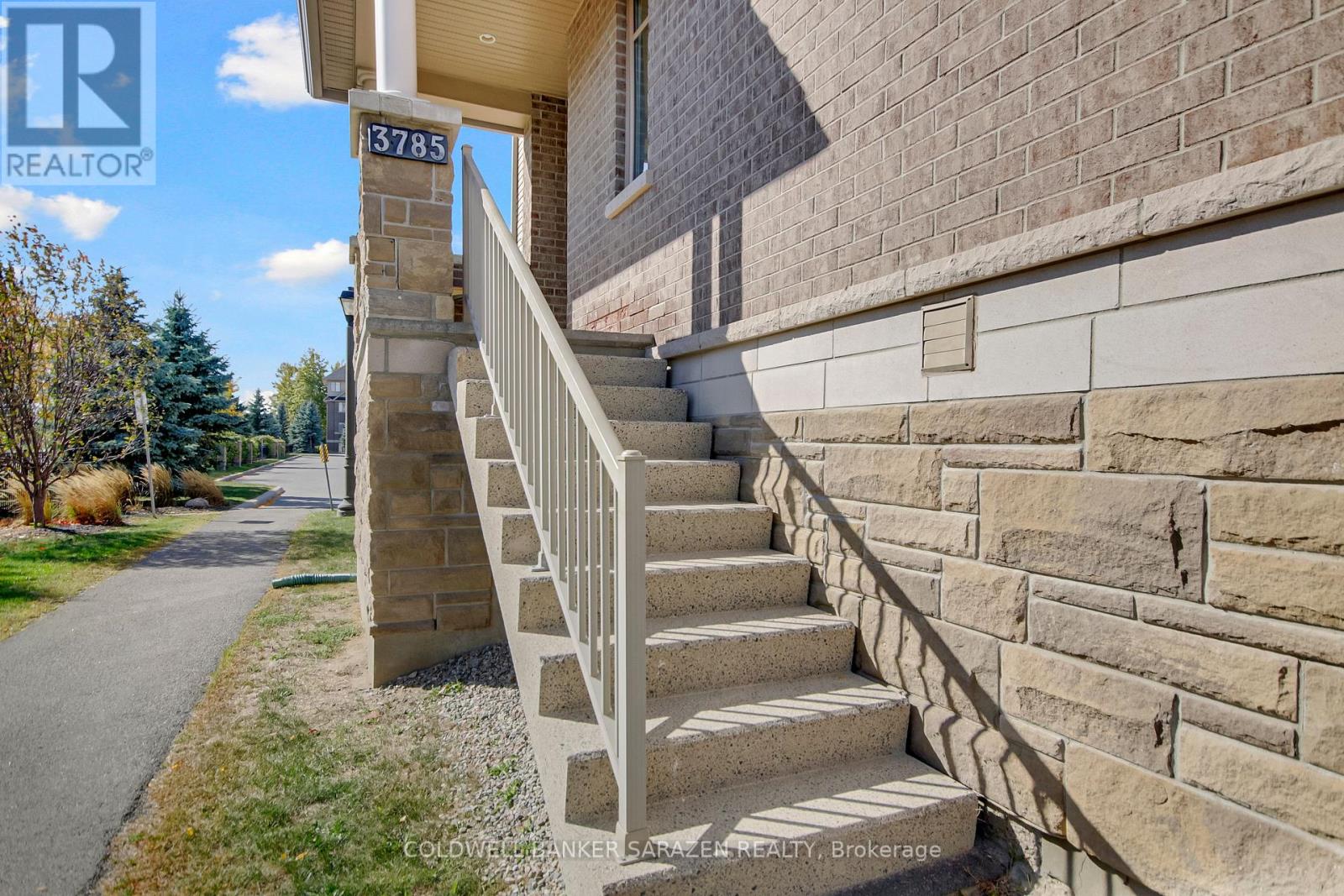 6 - 3785 Canyon Walk Drive, Ottawa, Ontario  K1V 2M4 - Photo 3 - X12421587