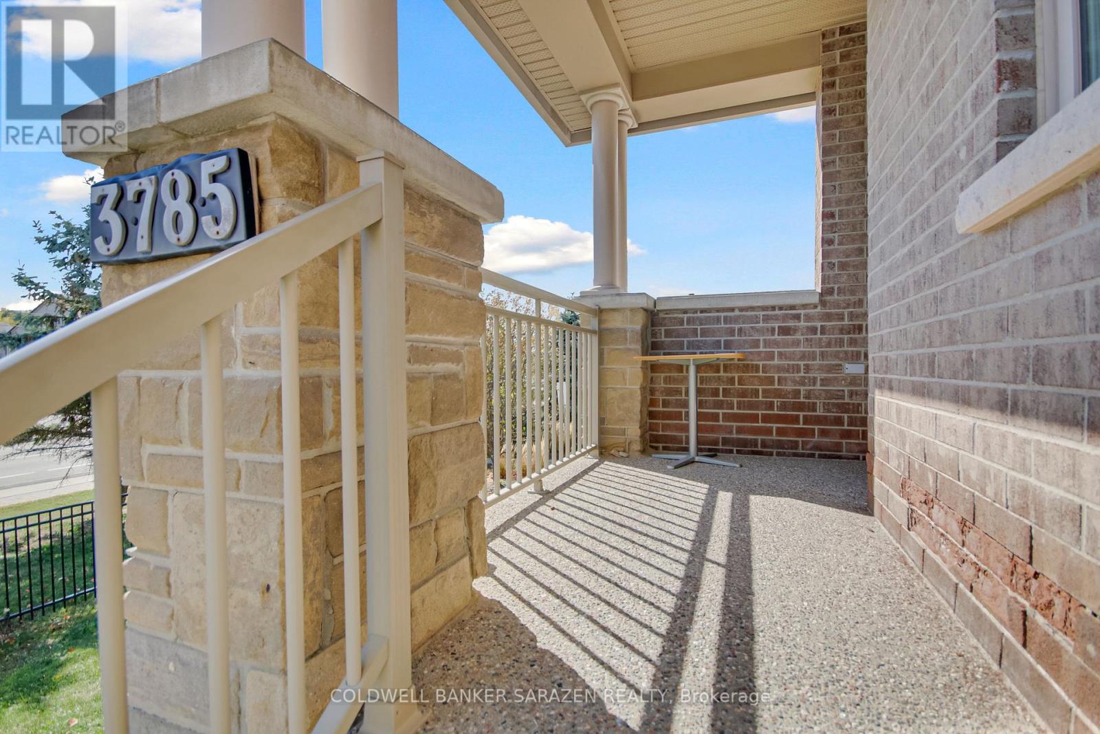 6 - 3785 Canyon Walk Drive, Ottawa, Ontario  K1V 2M4 - Photo 4 - X12421587