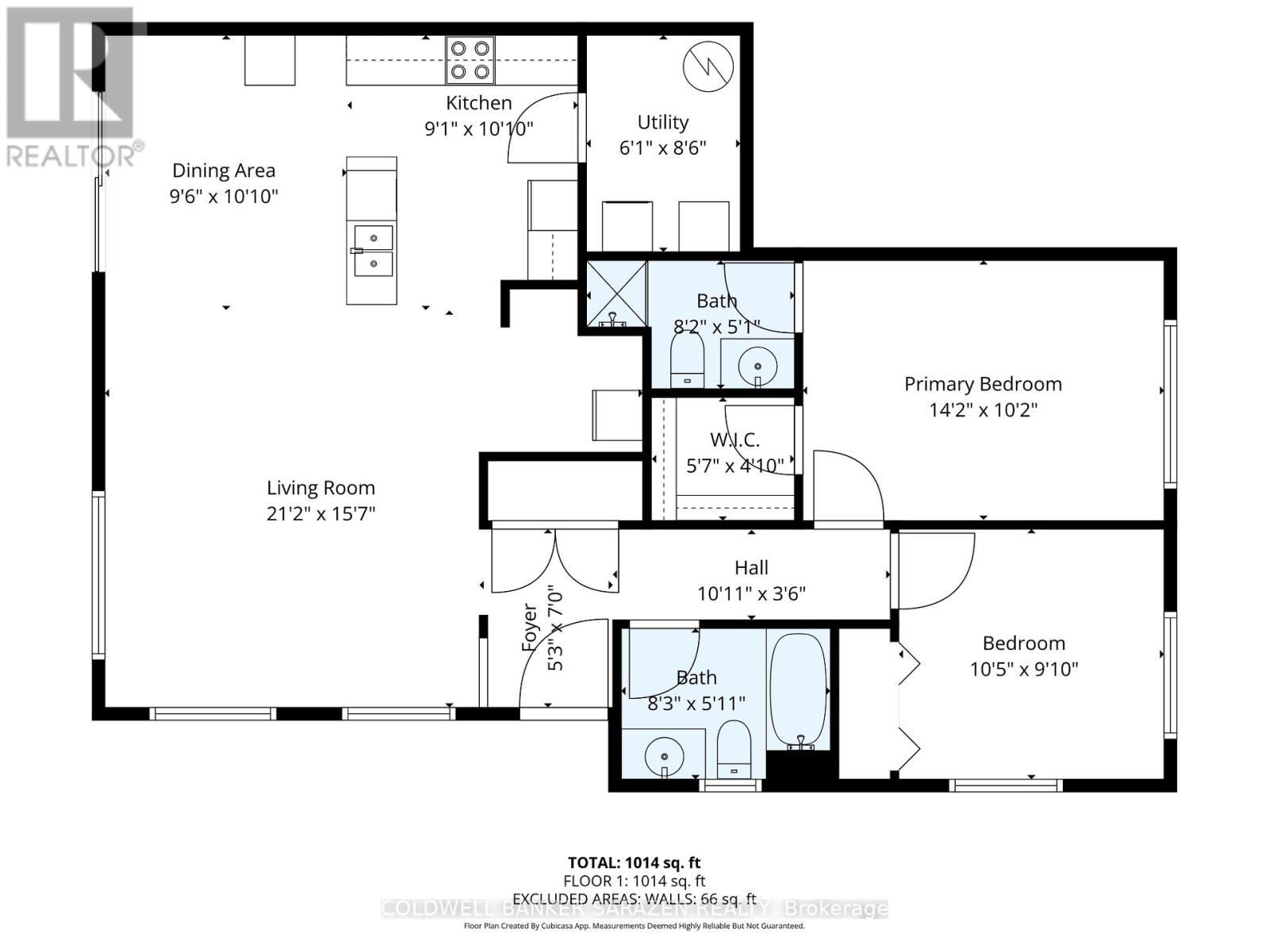 6 - 3785 Canyon Walk Drive, Ottawa, Ontario  K1V 2M4 - Photo 44 - X12421587