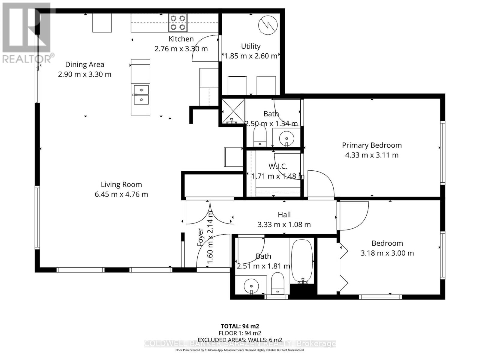6 - 3785 Canyon Walk Drive, Ottawa, Ontario  K1V 2M4 - Photo 43 - X12421587