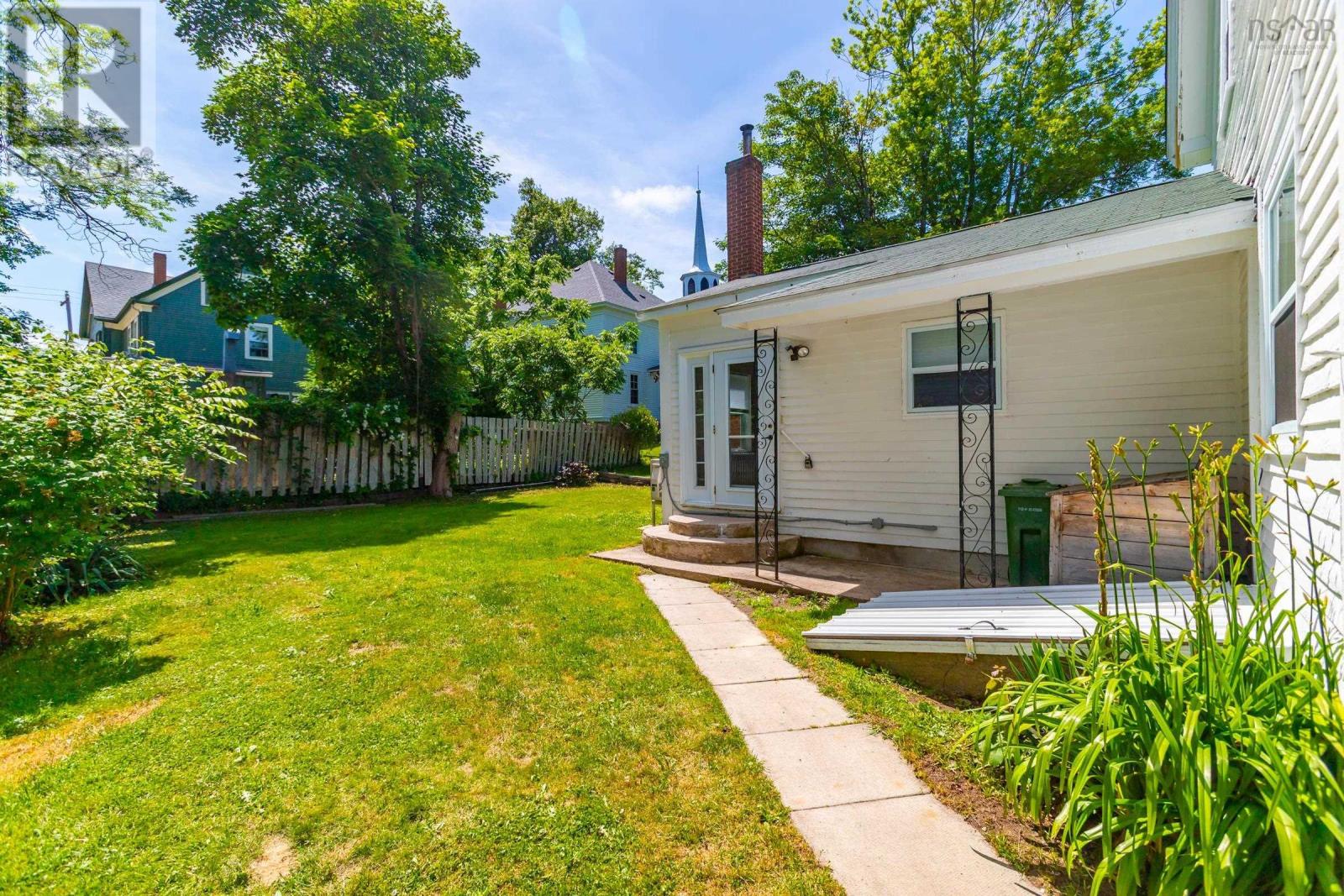 83 Victoria Street, Annapolis Royal, Nova Scotia  B0S 1A0 - Photo 6 - 202515929