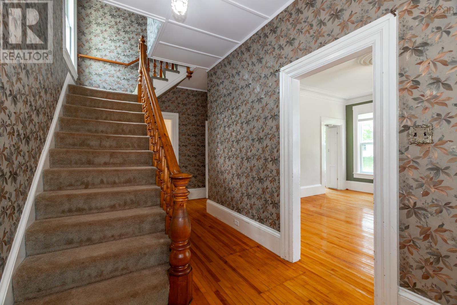 83 Victoria Street, Annapolis Royal, Nova Scotia  B0S 1A0 - Photo 32 - 202515929