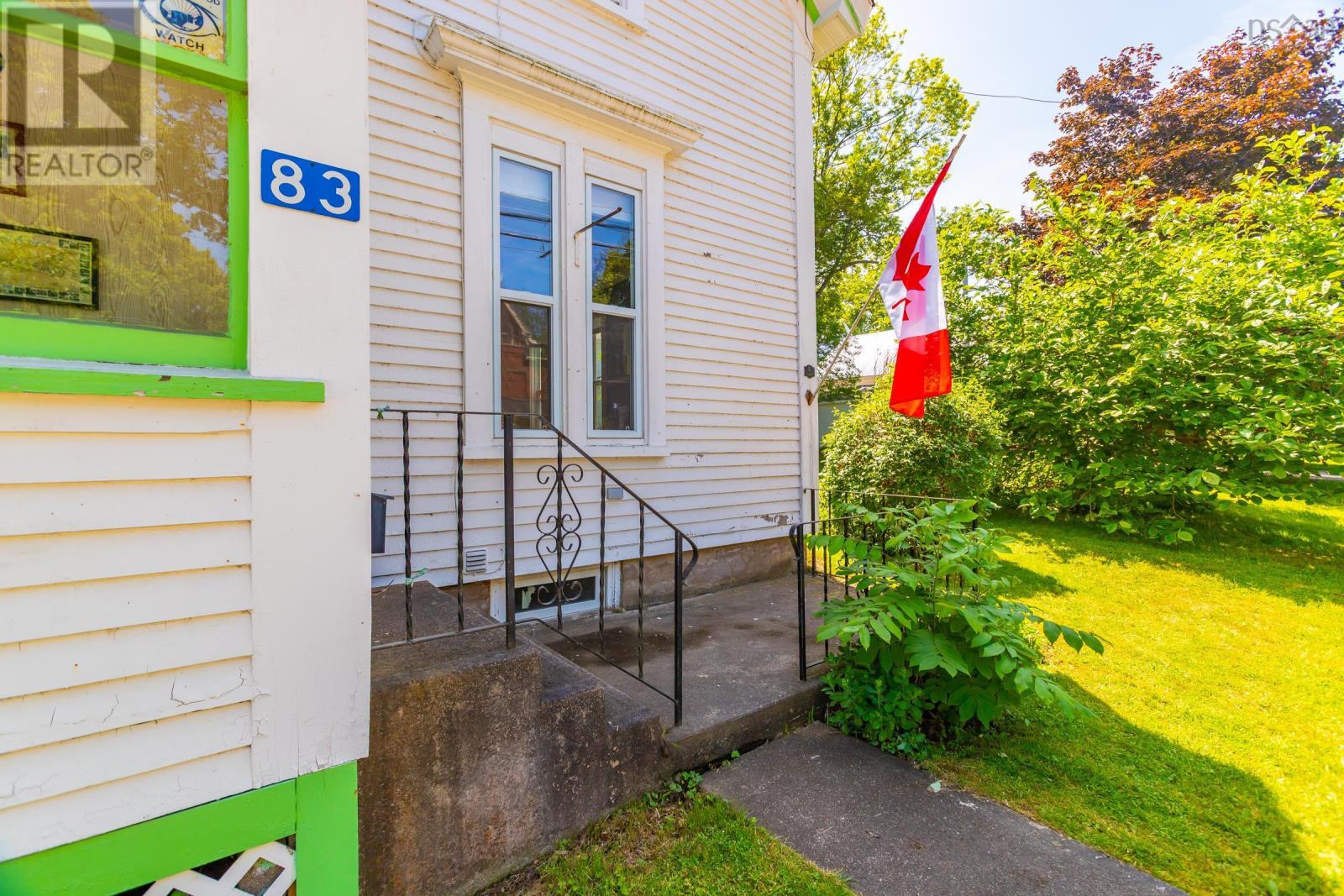 83 Victoria Street, Annapolis Royal, Nova Scotia  B0S 1A0 - Photo 5 - 202515929