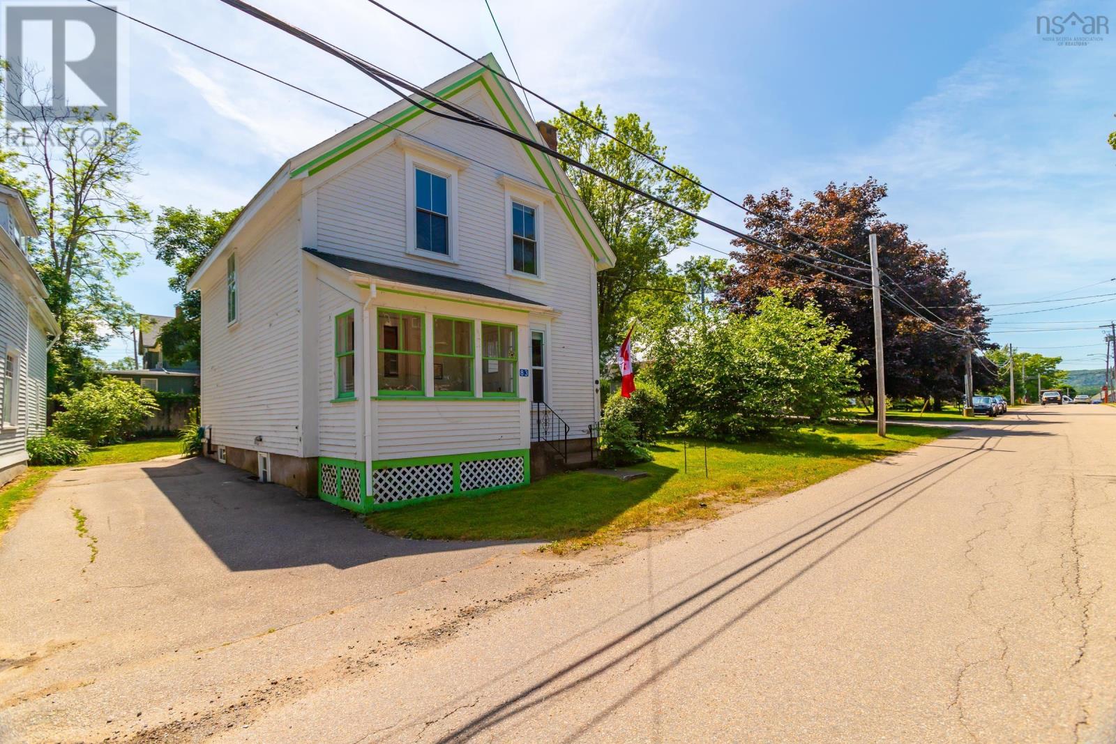 83 Victoria Street, Annapolis Royal, Nova Scotia  B0S 1A0 - Photo 4 - 202515929