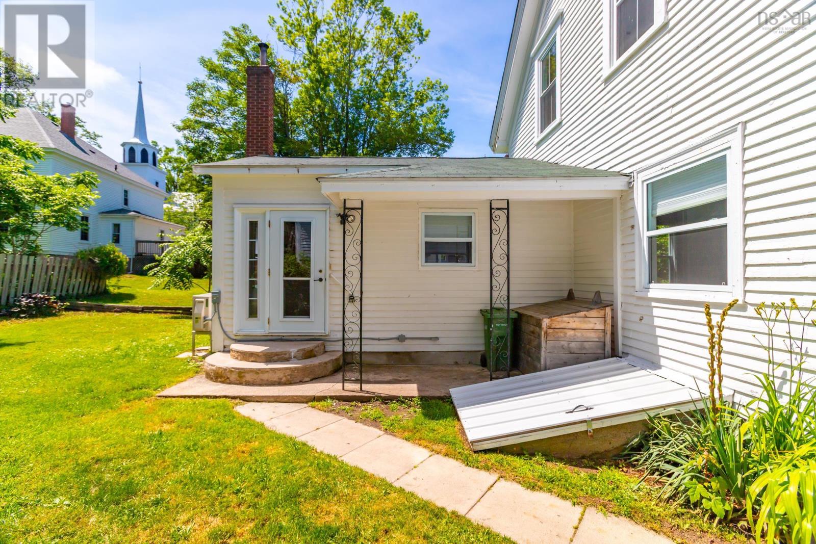 83 Victoria Street, Annapolis Royal, Nova Scotia  B0S 1A0 - Photo 7 - 202515929