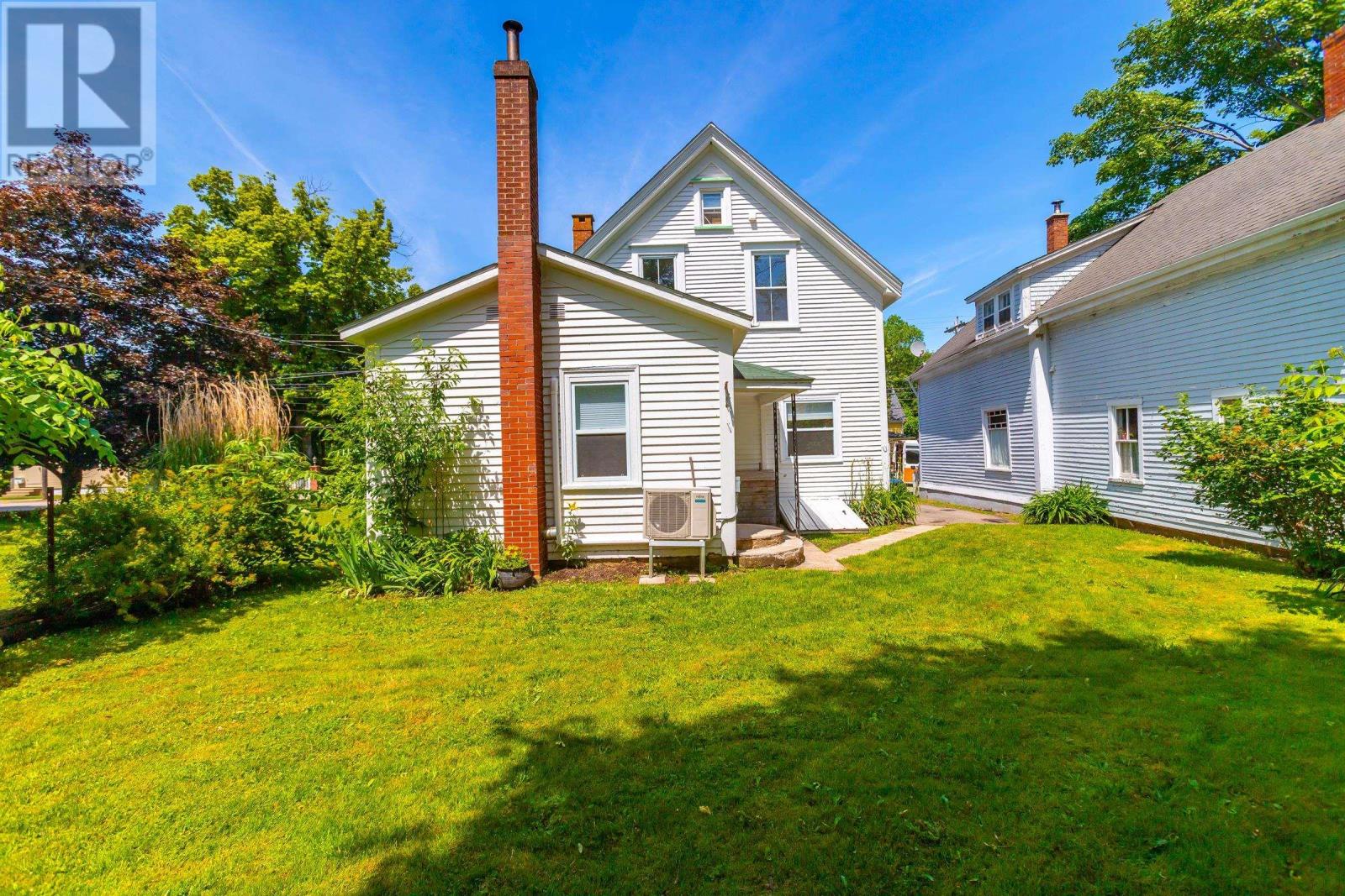 83 Victoria Street, Annapolis Royal, Nova Scotia  B0S 1A0 - Photo 9 - 202515929